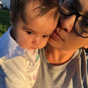 Meet your Posher, Karina